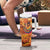 Mexico Day Of The Dead Tumbler With Handle Día de los Muertos Catrina - Wonder Print Shop