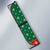 Mexico Christmas Auto Sun Shade Cute Axolotl with Flag Style - Wonder Print Shop