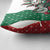 Mexico Christmas Pillow Cover Cute Axolotl with Flag Style - Wonder Print Shop