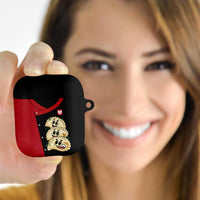 Poland Pierogi AirPods Case Polish National Dumplings