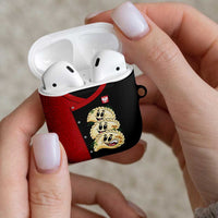 Poland Pierogi AirPods Case Polish National Dumplings