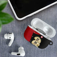 Poland Pierogi AirPods Case Polish National Dumplings
