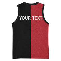 Personalized Poland Pierogi Basketball Jersey Polish National Dumplings