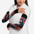 Mexico Day Of The Dead Arm Sleeves Rose Catrina Goddess Sugar Skull - Wonder Print Shop