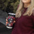 Mexico Day Of The Dead Tumbler Cup Rose Catrina Goddess Sugar Skull - Wonder Print Shop