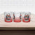 Poland Independence Day Ceramic Mug Polska White Eagle and Flag Style - Wonder Print Shop