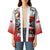Poland Independence Day Kimono Polska White Eagle and Flag Style - Wonder Print Shop