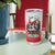 Poland Independence Day Tumbler Cup Polska White Eagle and Flag Style - Wonder Print Shop
