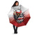 Poland Independence Day Umbrella Polska White Eagle and Flag Style - Wonder Print Shop