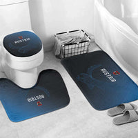 World Football 2026 Austria Bathroom Set Das Team Go Champions Blue Version