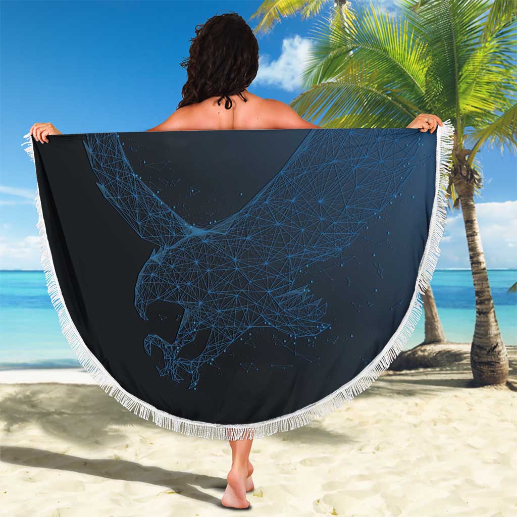 World Football 2026 Austria Beach Blanket Das Team Go Champions Blue Version