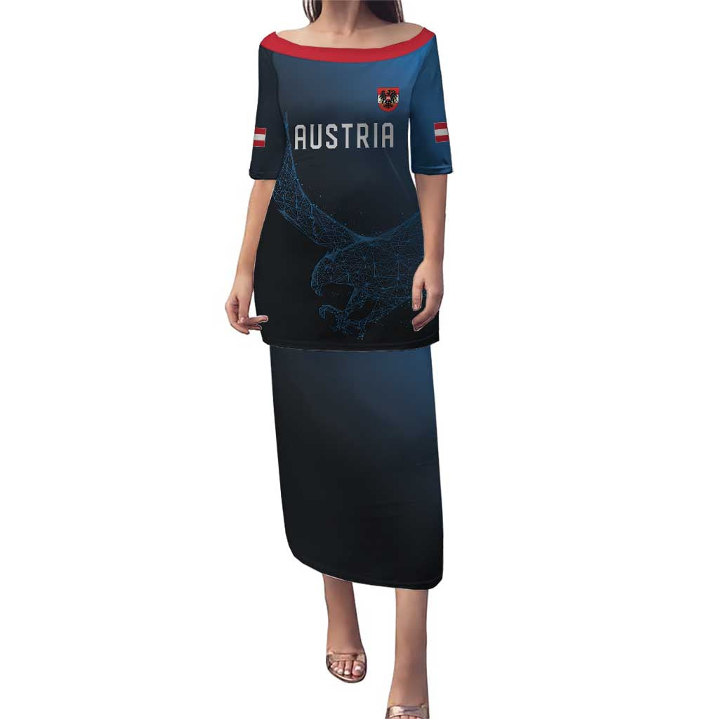 Custom World Football 2026 Austria Puletasi Das Team Go Champions Blue Version