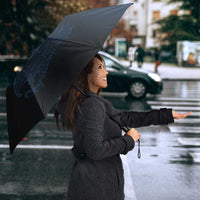 World Football 2026 Austria Umbrella Das Team Go Champions Blue Version