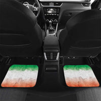 I Stand With Iran Personalized Car Mats Freedom for the Iranian People