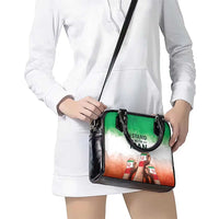 I Stand With Iran Shoulder Handbag Freedom for the Iranian People