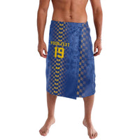 Custom World Football Bosnia and Herzegovina Lavalava Go Zmajevi Dragons Road To 2026