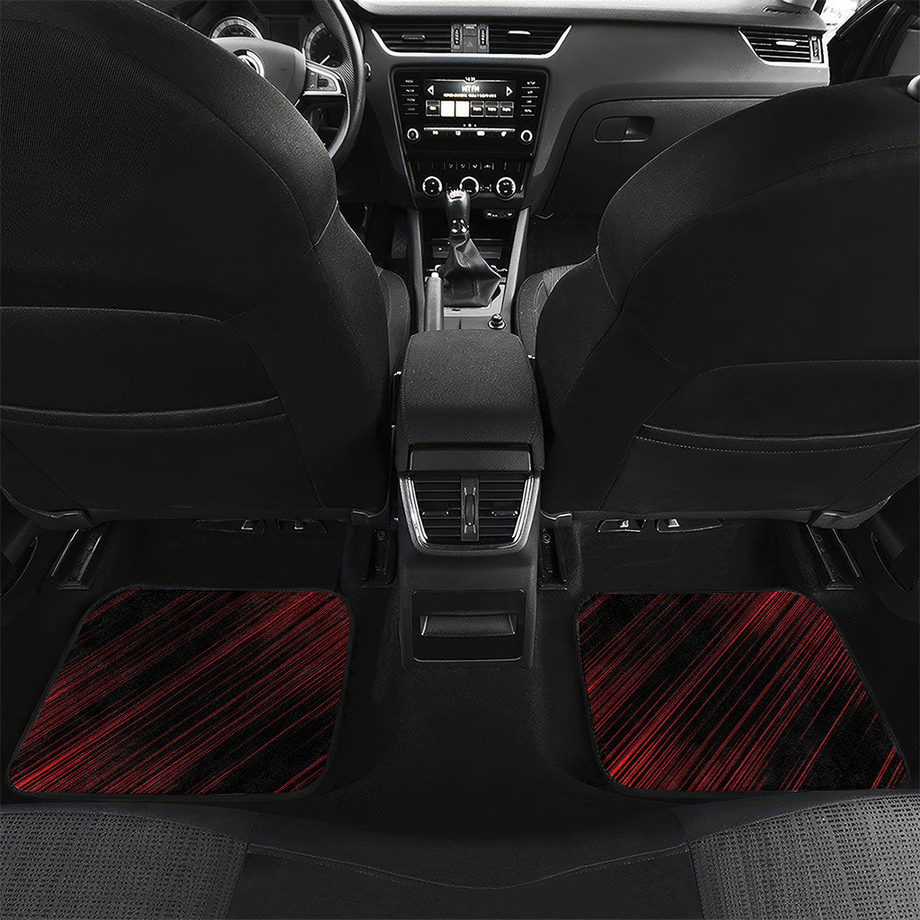 Switzerland National Day Car Mats Helvetia Alps Heritage Pride