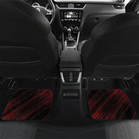 Switzerland National Day Car Mats Helvetia Alps Heritage Pride