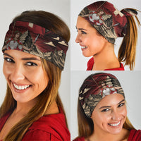 Switzerland National Day Neck Gaiter Helvetia Alps Heritage Pride