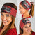 Poland Christmas Neck Gaiter Polish Eagle with Flag Style - Wonder Print Shop