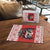 Poland Christmas Puzzle Polish Eagle with Flag Style - Wonder Print Shop