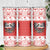 Poland Christmas Skinny Tumbler Polish Eagle with Flag Style - Wonder Print Shop