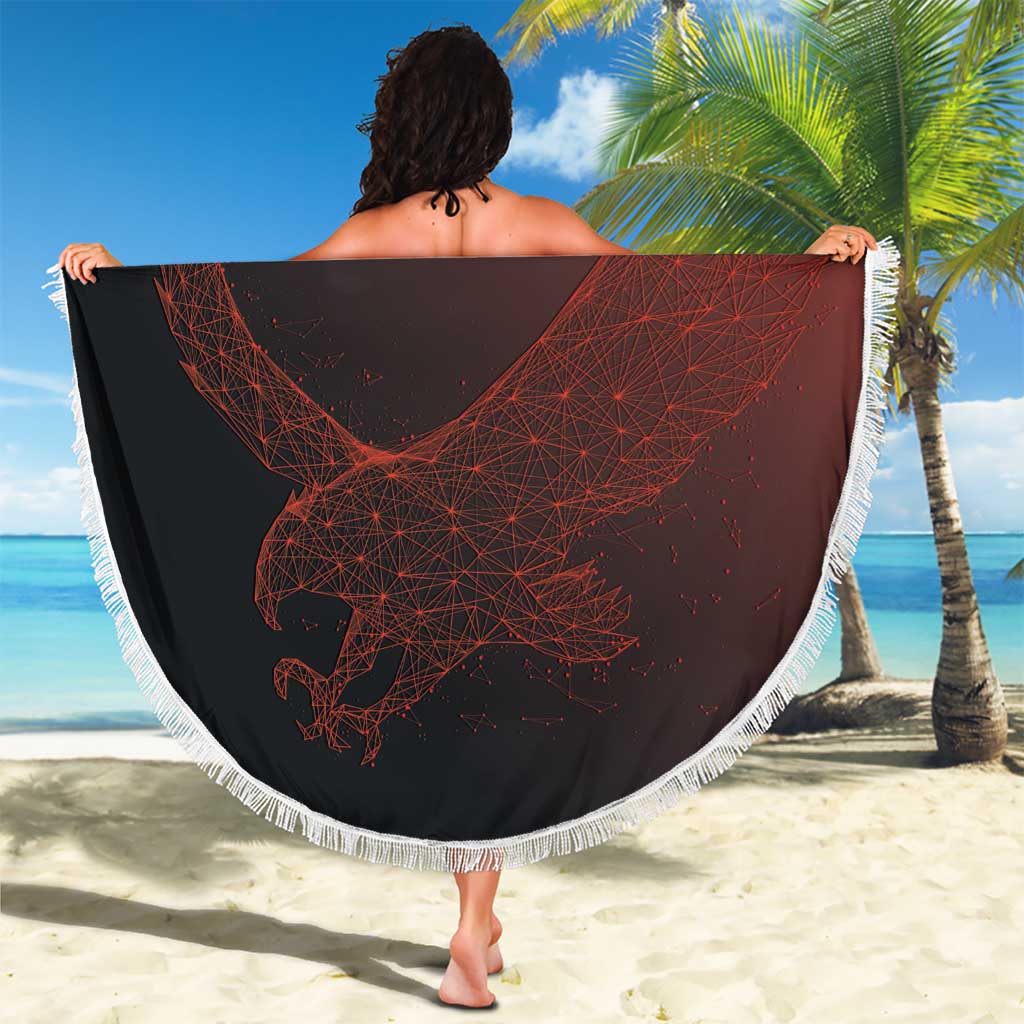World Football 2026 Austria Beach Blanket Das Team Go Champions Red Version
