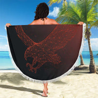 World Football 2026 Austria Beach Blanket Das Team Go Champions Red Version