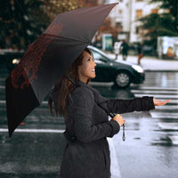 World Football 2026 Austria Umbrella Das Team Go Champions Red Version