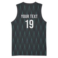 Custom World Football 2026 Austria Basketball Jersey Das Team Eagle Wing Style