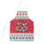 Iceland Christmas Apron Icelandic Yule Lads - Wonder Print Shop