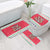 Iceland Christmas Bathroom Set Icelandic Yule Lads - Wonder Print Shop