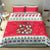 Iceland Christmas Bedding Set Icelandic Yule Lads - Wonder Print Shop