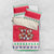 Iceland Christmas Bedding Set Icelandic Yule Lads - Wonder Print Shop