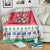 Iceland Christmas Blanket Icelandic Yule Lads - Wonder Print Shop