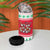 Iceland Christmas 4 in 1 Can Cooler Tumbler Icelandic Yule Lads - Wonder Print Shop