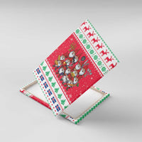 Iceland Christmas Canvas Wall Art Icelandic Yule Lads - Wonder Print Shop