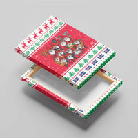 Iceland Christmas Canvas Wall Art Icelandic Yule Lads - Wonder Print Shop