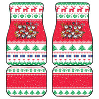 Iceland Christmas Car Mats Icelandic Yule Lads - Wonder Print Shop