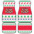 Iceland Christmas Car Mats Icelandic Yule Lads - Wonder Print Shop