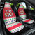 Iceland Christmas Car Seat Cover Icelandic Yule Lads - Wonder Print Shop