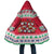 Iceland Christmas Cloak Icelandic Yule Lads LT19