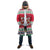 Iceland Christmas Cloak Icelandic Yule Lads LT19