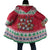 Iceland Christmas Cloak Icelandic Yule Lads LT19
