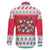 Iceland Christmas Family Matching Long Sleeve Bodycon Dress and Hawaiian Shirt Icelandic Yule Lads LT19