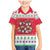 Iceland Christmas Family Matching Mermaid Dress and Hawaiian Shirt Icelandic Yule Lads LT19