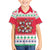 Iceland Christmas Family Matching Summer Maxi Dress and Hawaiian Shirt Icelandic Yule Lads LT19