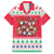 Iceland Christmas Hawaiian Shirt Icelandic Yule Lads LT19