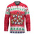 Iceland Christmas Hockey Jersey Icelandic Yule Lads LT19