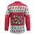 Iceland Christmas Hockey Jersey Icelandic Yule Lads LT19